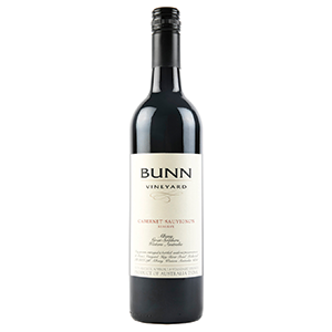 Bunn Wine Preservative Free Biodynamic Wine from the Great Southern Region of Western Australia