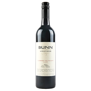 Bunn Wine Preservative Free Biodynamic Wine from the Great Southern Region of Western Australia