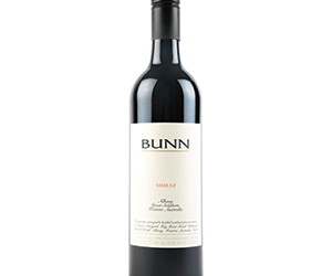 Bunn Wine Preservative Free Biodynamic Wine from the Great Southern Region of Western Australia